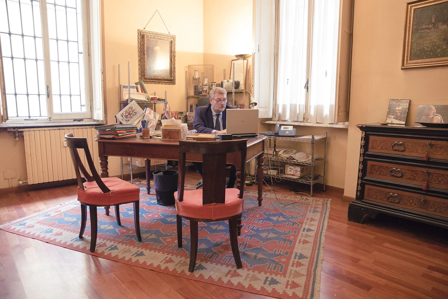 Studio legale a torino
