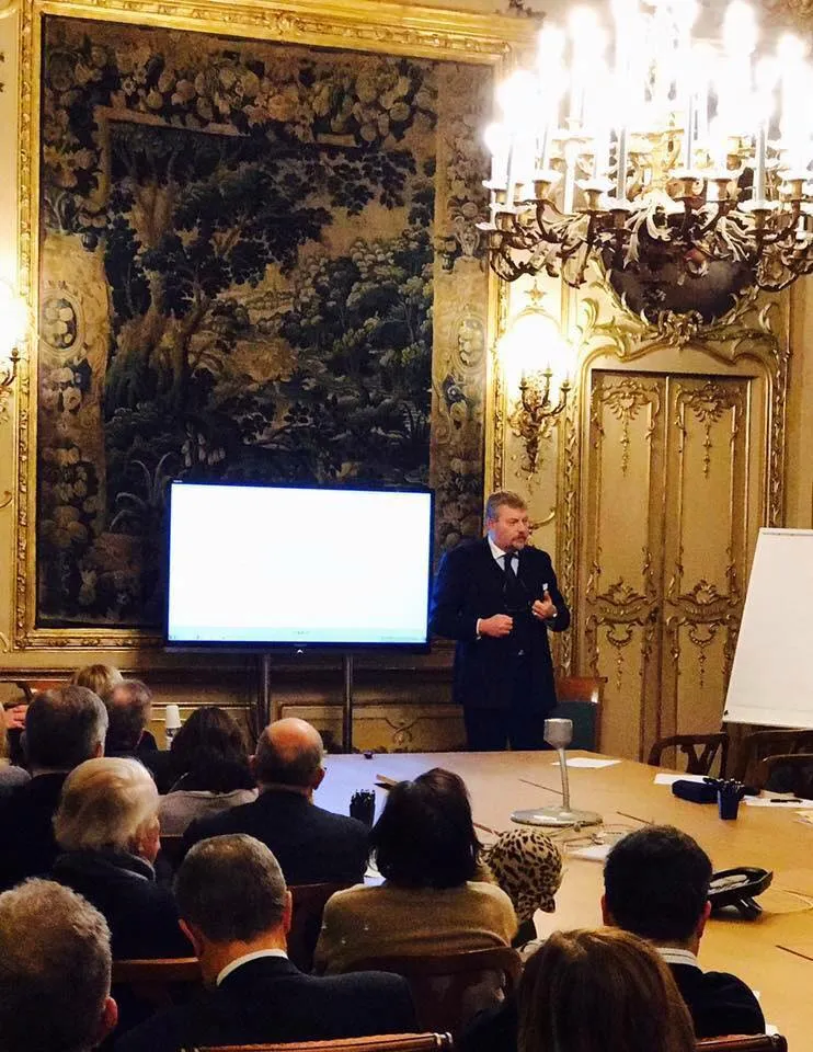 Consulenza legale immobiliare - Palazzo Bricherasio