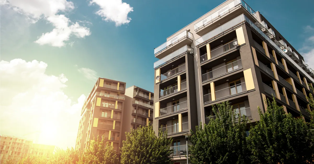 condominio