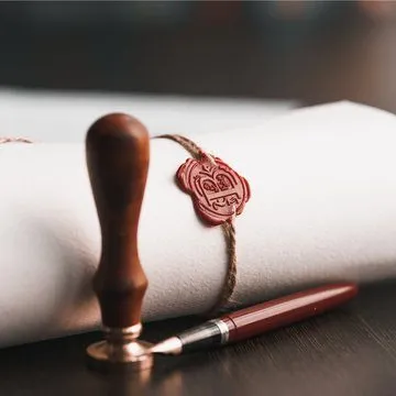 eredità con testamento